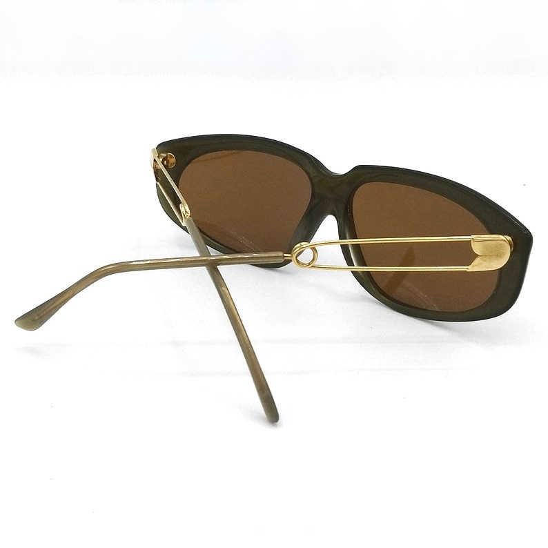 MOSCHINO vintage sunglasses