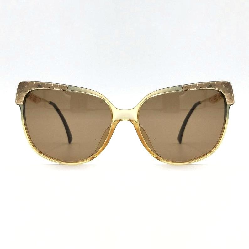 Christian Dior vintage sunglasses