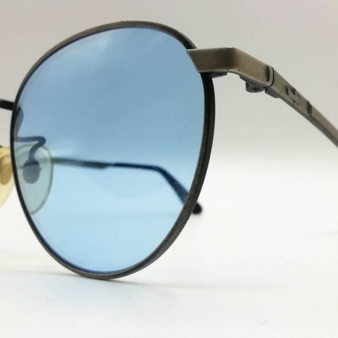 Sisley vintage sunglasses